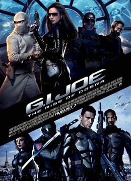 特种部队：眼镜蛇的崛起国语