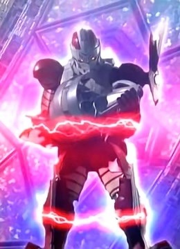 赛罗奥特曼外传 有机生命体的危机 国语