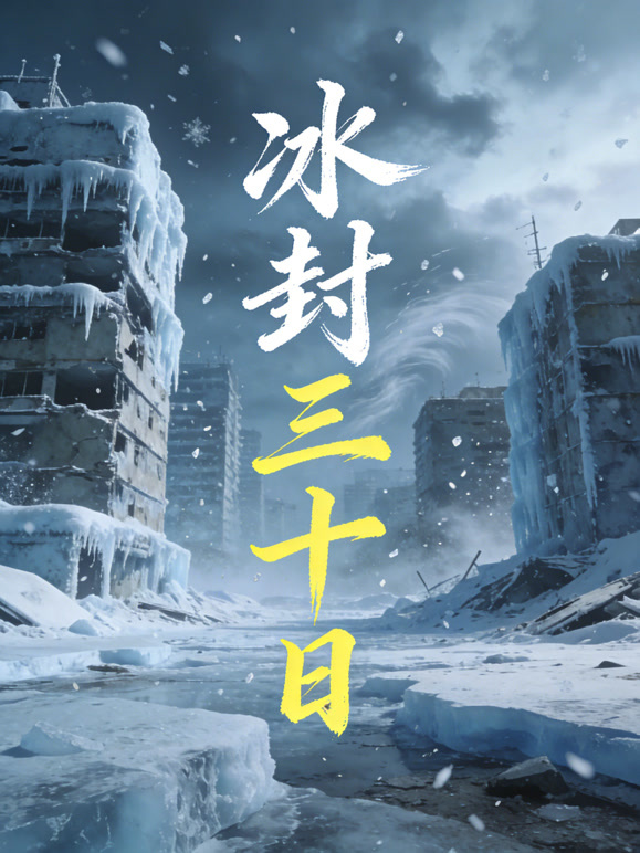 冰封三十日
