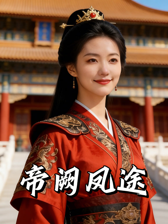 帝阙凤途
