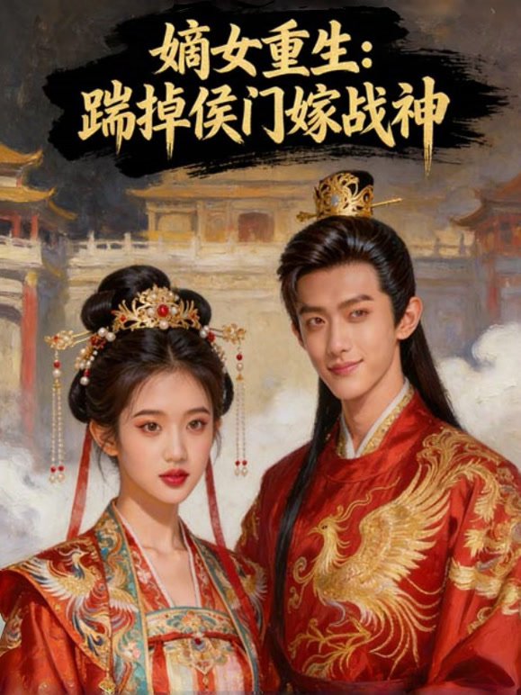 嫡女重生:踹掉侯门嫁战神