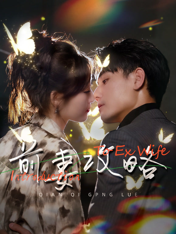 前妻攻略