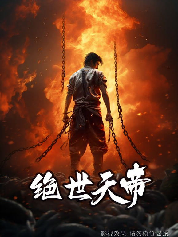 绝世天帝
