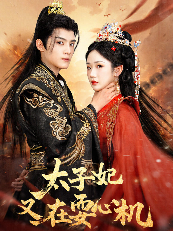 太子妃又在耍心机