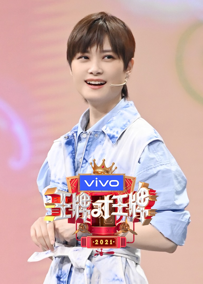 王牌对王牌 第六季