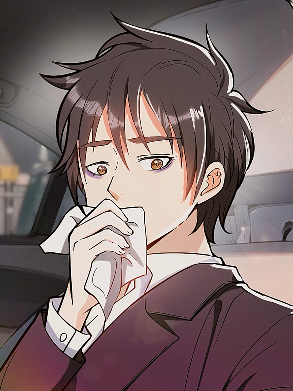 重生之神级败家子动态漫-国创-高清正版在线观看-bilibili-哔哩哔哩