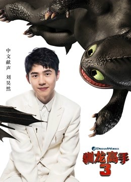 驯龙高手3国语