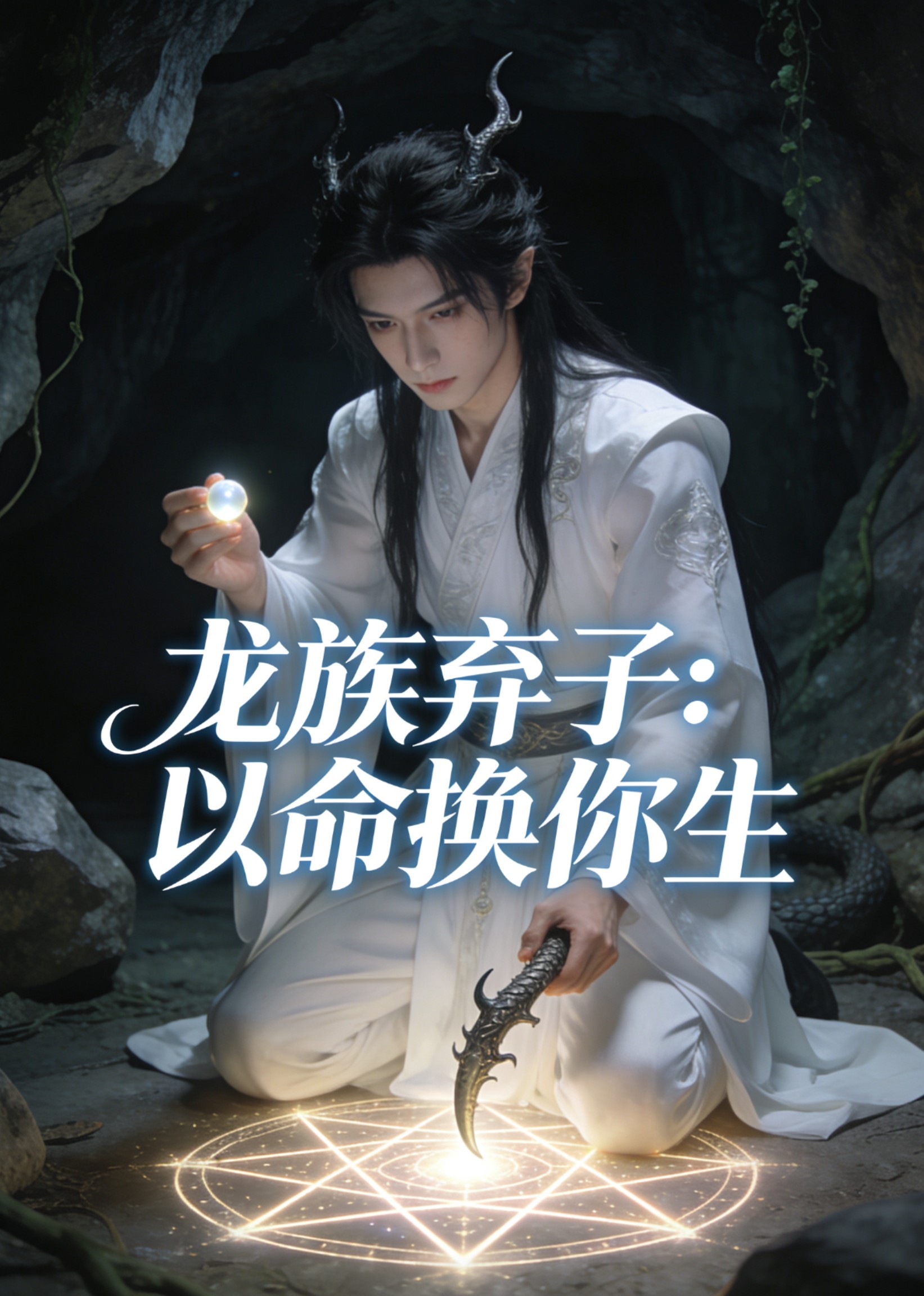 龙族弃子：以命换你生