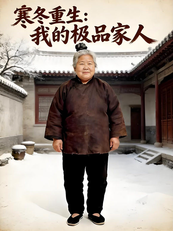 寒冬重生：我的极品家人